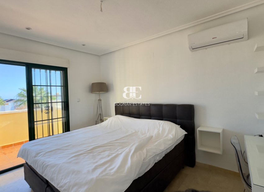 Herverkoop - Villa -
Orihuela Costa - Los Dolses