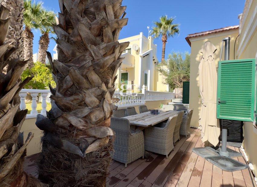 Herverkoop - Villa -
Orihuela Costa - Los Dolses