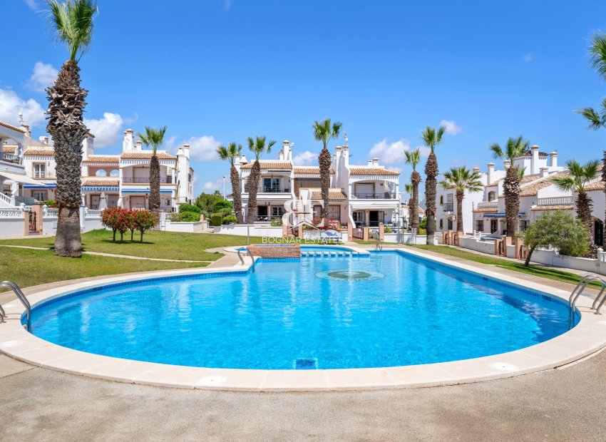 Herverkoop - Villa -
Orihuela Costa - Los Dolses