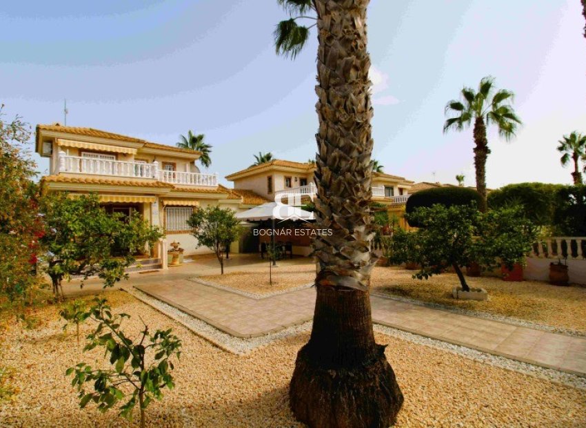 Herverkoop - Villa -
Orihuela Costa - Los Dolses