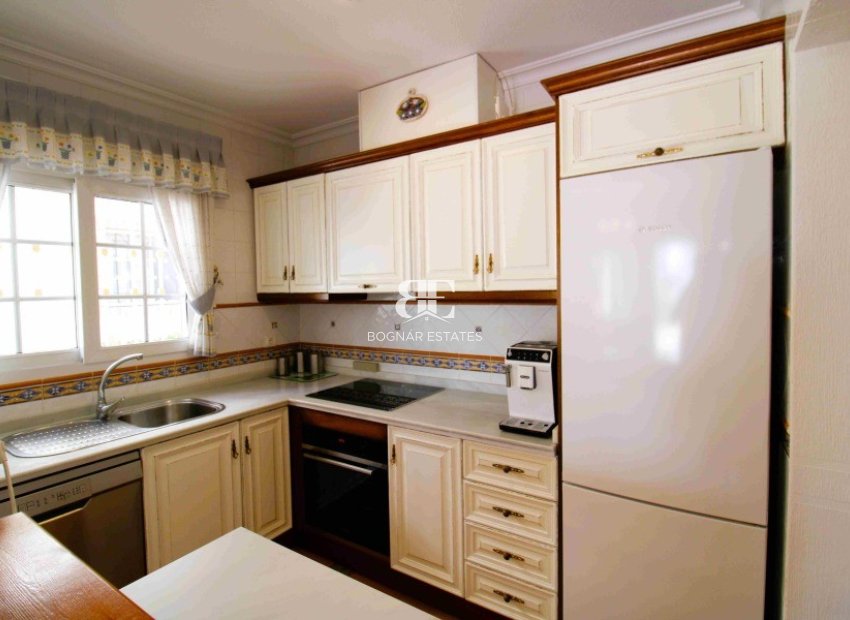 Herverkoop - Villa -
Orihuela Costa - Los Dolses