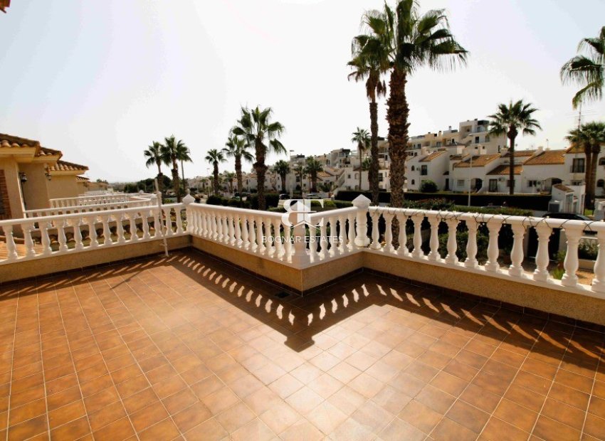 Herverkoop - Villa -
Orihuela Costa - Los Dolses