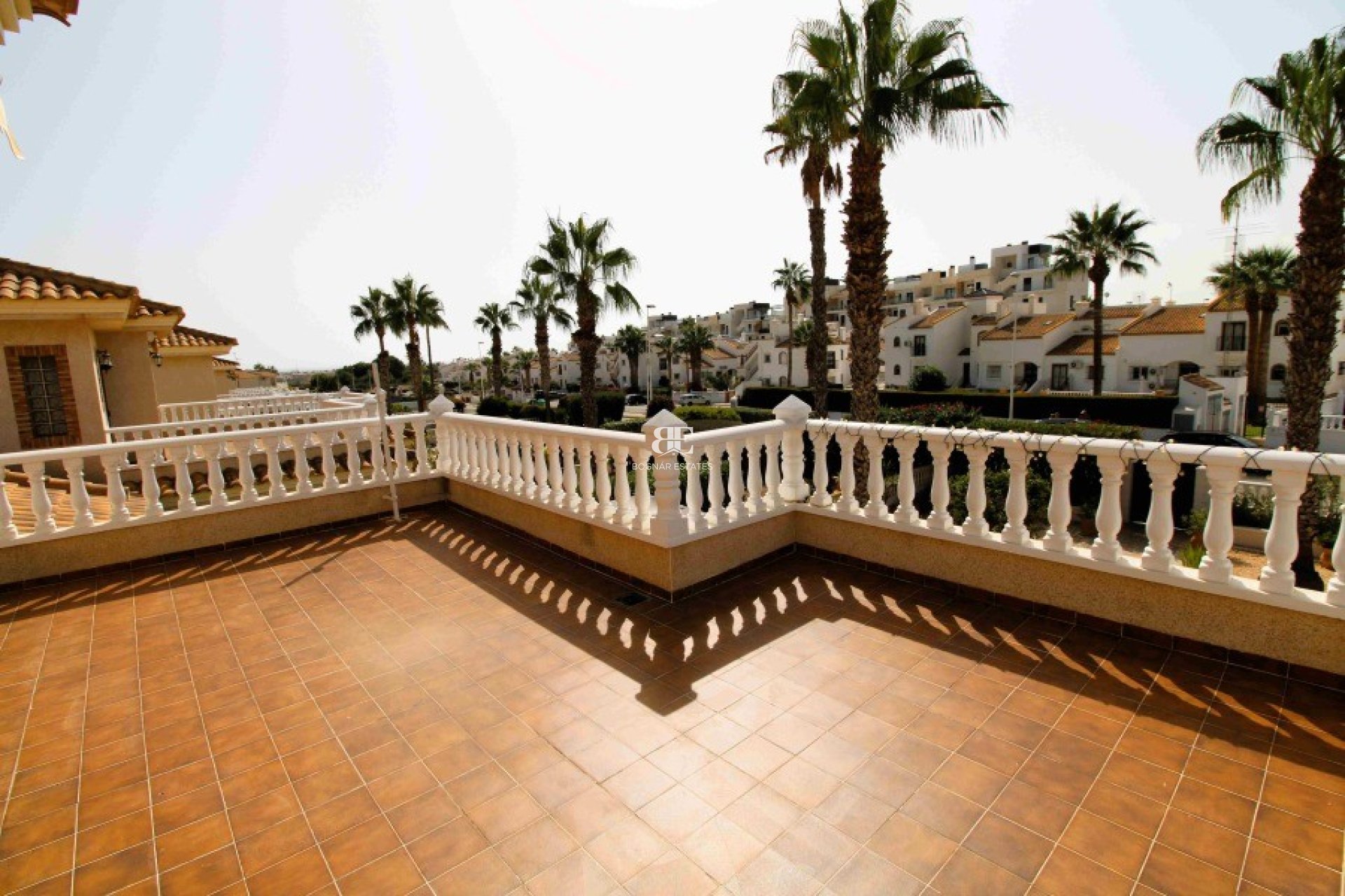 Herverkoop - Villa -
Orihuela Costa - Los Dolses