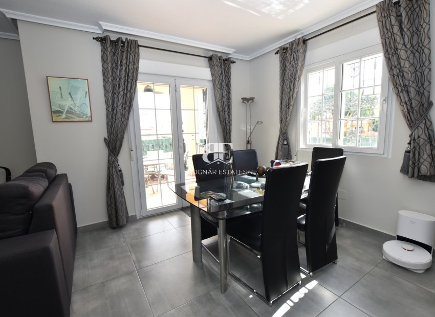 Herverkoop - Villa -
Orihuela Costa - Los Dolses