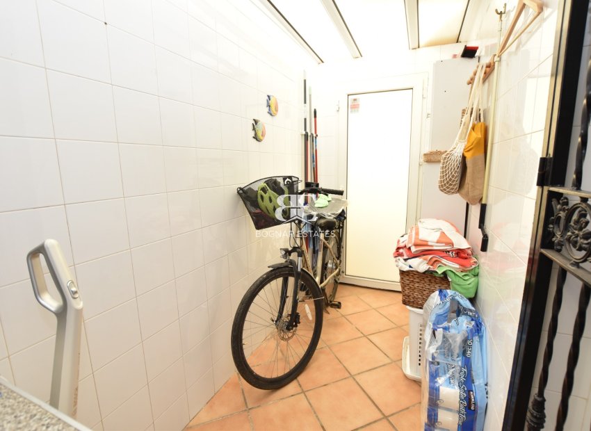 Herverkoop - Villa -
Orihuela Costa - Los Dolses