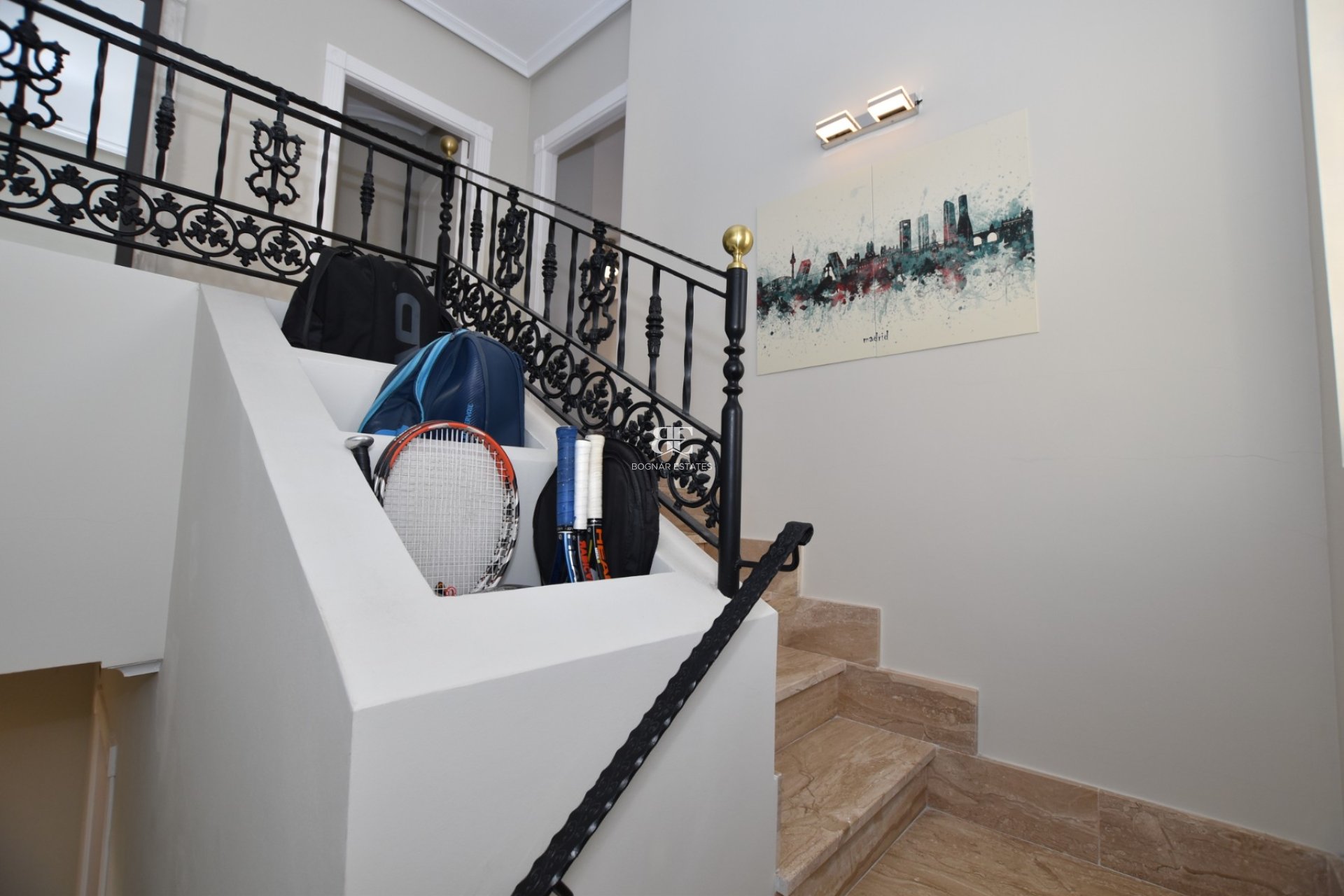 Herverkoop - Villa -
Orihuela Costa - Los Dolses