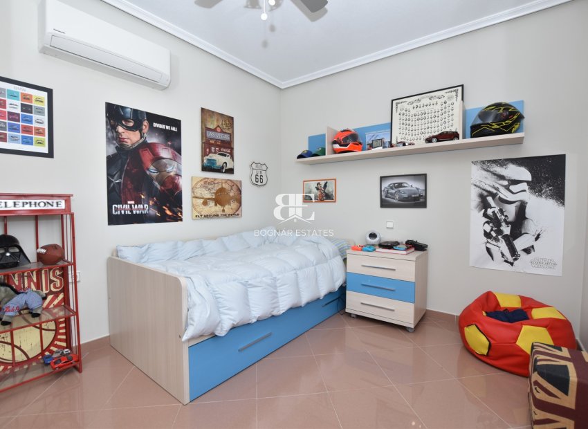 Herverkoop - Villa -
Orihuela Costa - Los Dolses