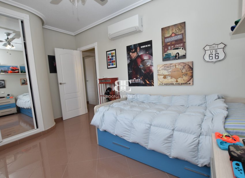 Herverkoop - Villa -
Orihuela Costa - Los Dolses