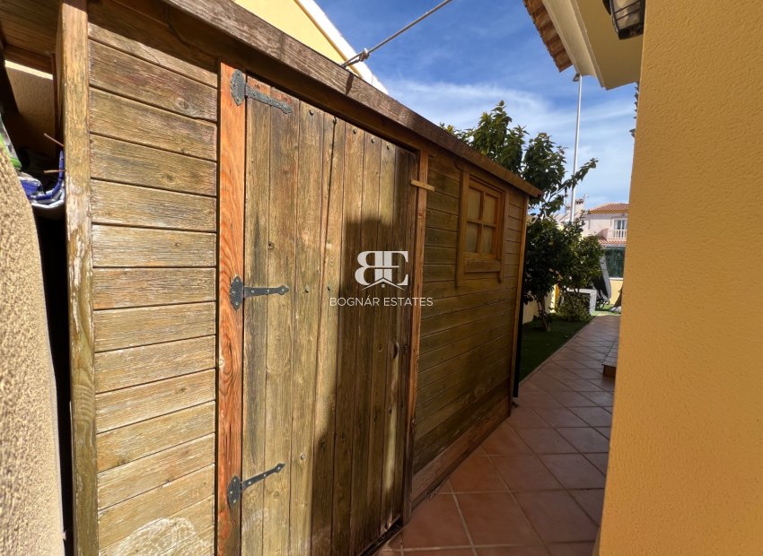 Herverkoop - Villa -
Orihuela Costa - Los Dolses