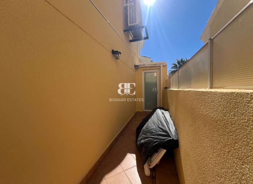 Herverkoop - Villa -
Orihuela Costa - Los Dolses