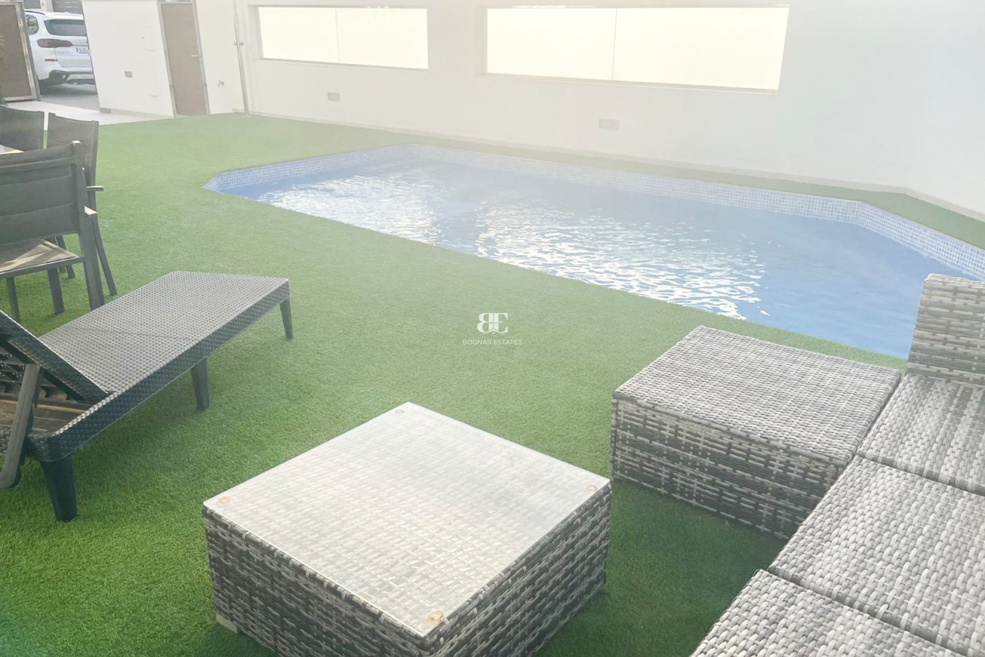Herverkoop - Villa -
Orihuela Costa - Mil Palmeras