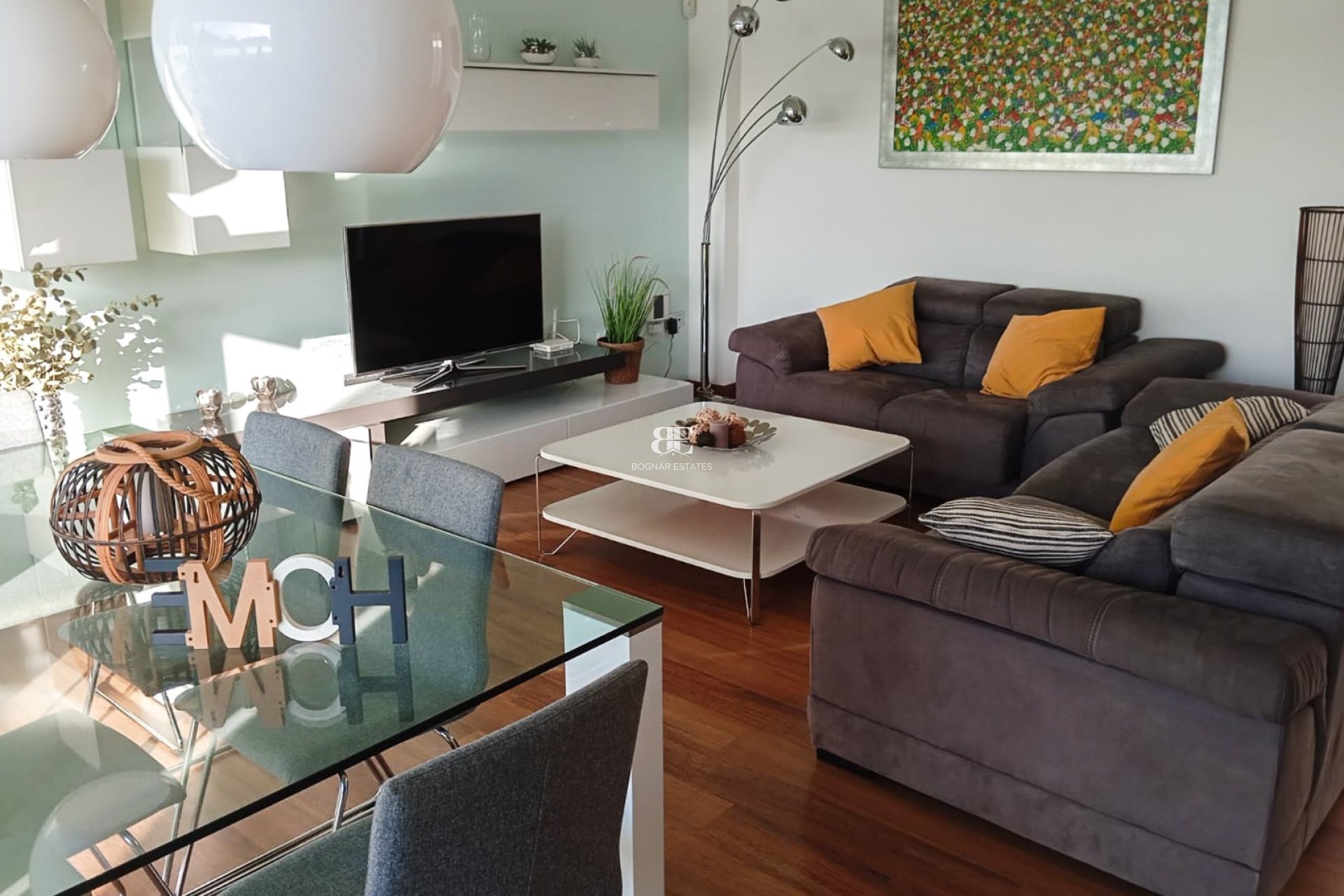 Herverkoop - Villa -
Orihuela Costa - Mil Palmeras