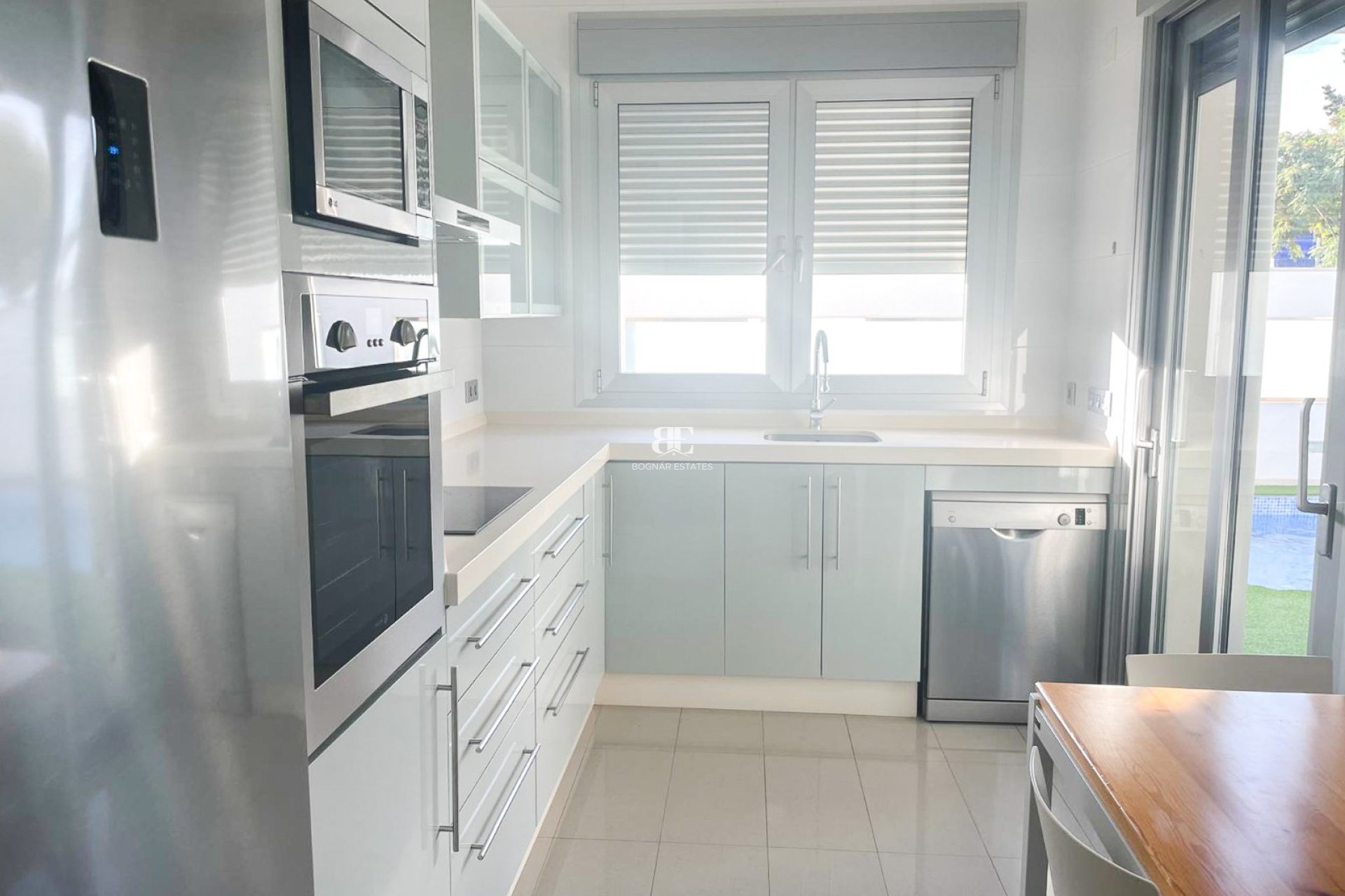 Herverkoop - Villa -
Orihuela Costa - Mil Palmeras