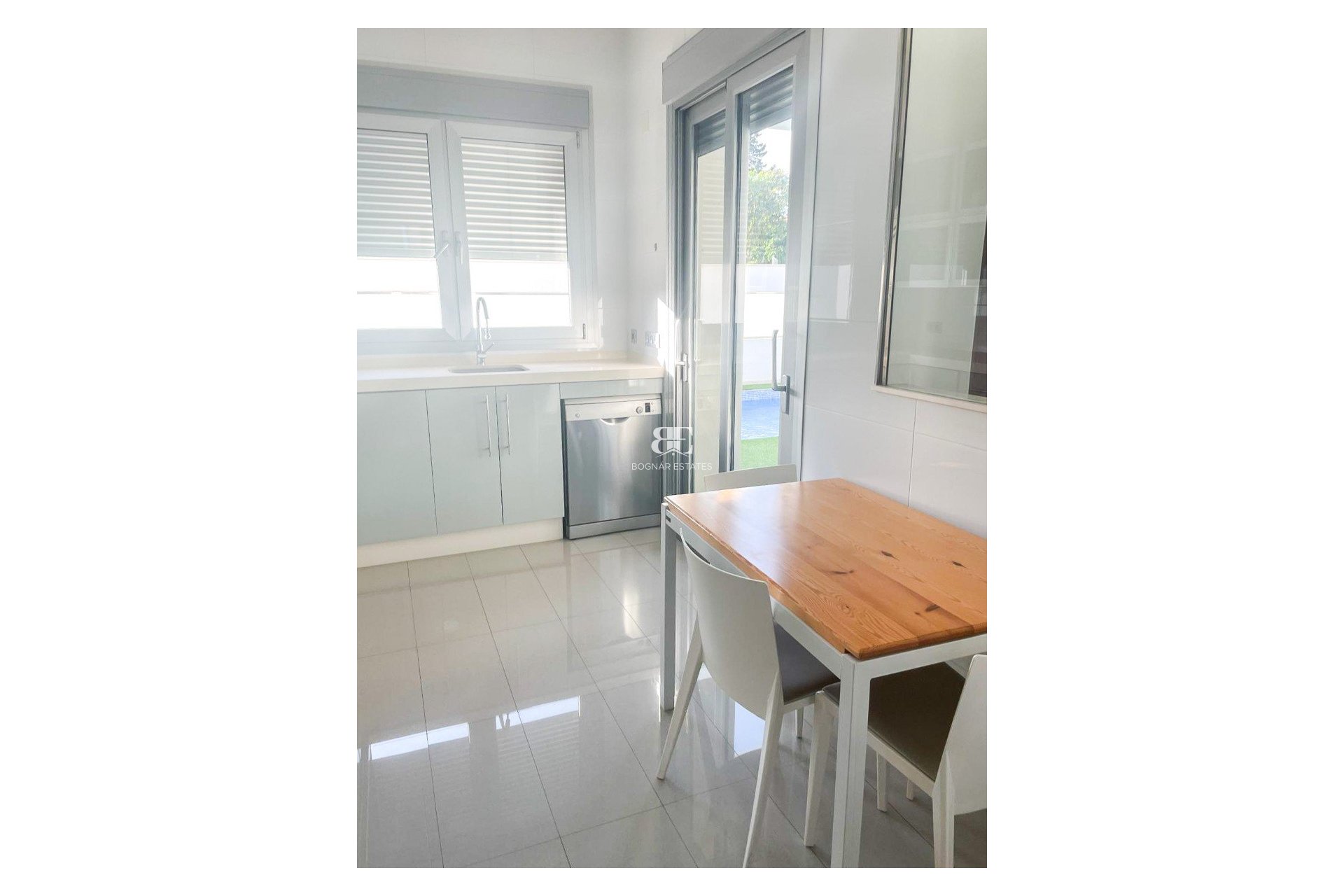 Herverkoop - Villa -
Orihuela Costa - Mil Palmeras