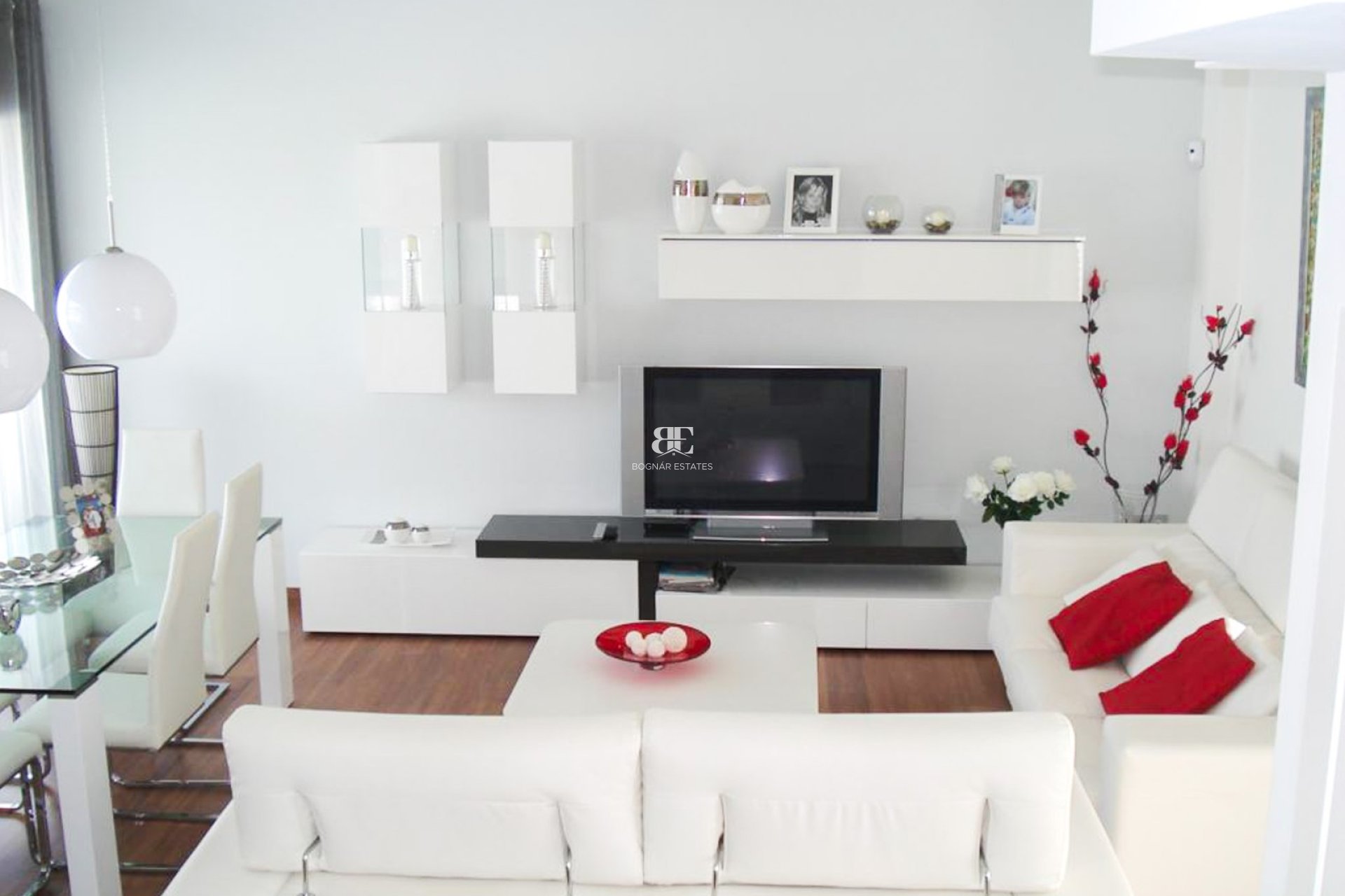 Herverkoop - Villa -
Orihuela Costa - Mil Palmeras