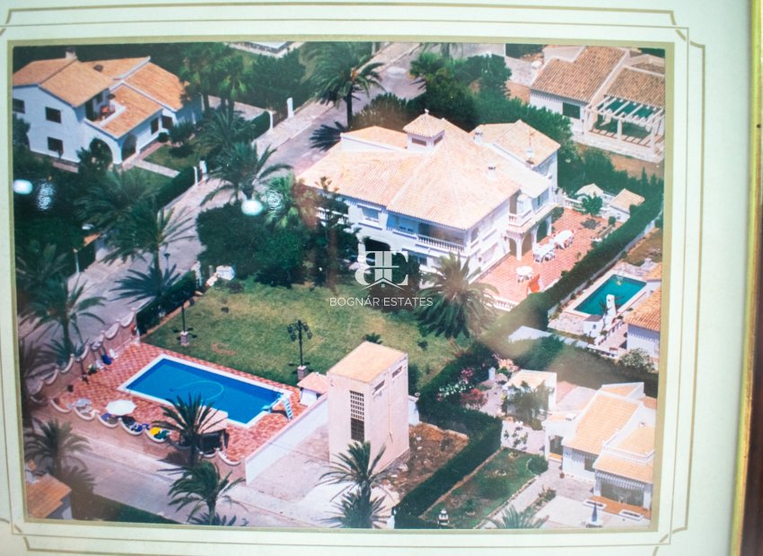 Herverkoop - Villa -
Orihuela Costa - MUY CERCA DE LA PLAYA