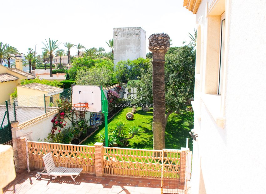 Herverkoop - Villa -
Orihuela Costa - MUY CERCA DE LA PLAYA