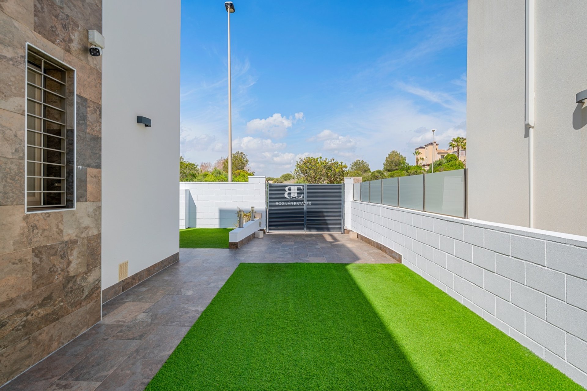 Herverkoop - Villa -
Orihuela Costa - Pau 8*