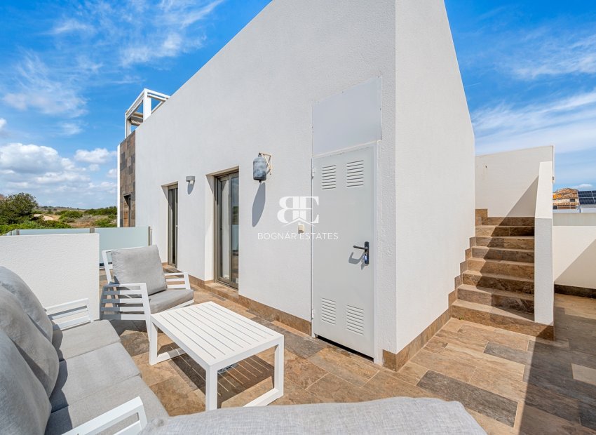 Herverkoop - Villa -
Orihuela Costa - Pau 8*