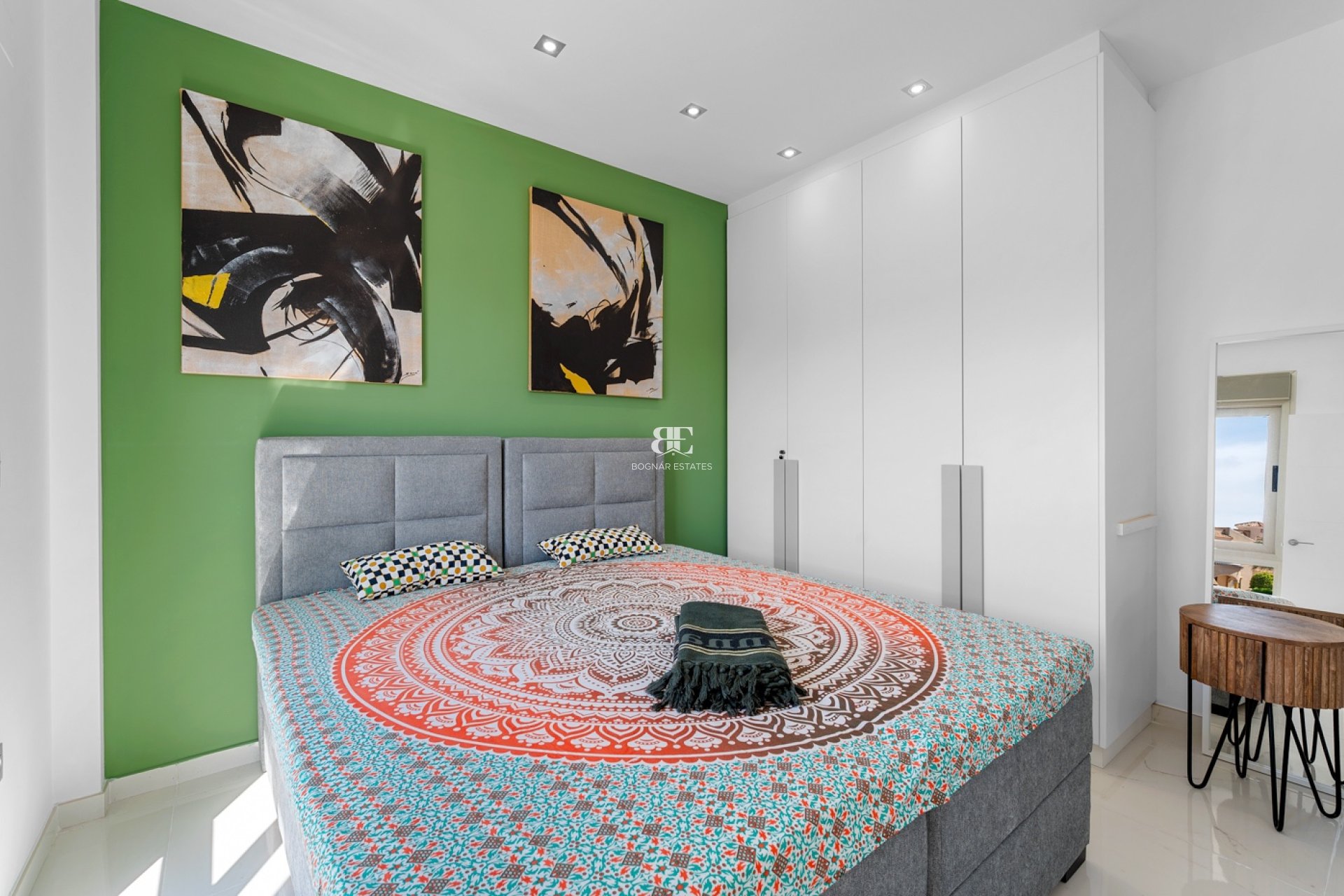 Herverkoop - Villa -
Orihuela Costa - Pau 8*