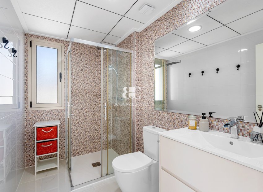 Herverkoop - Villa -
Orihuela Costa - Pau 8*