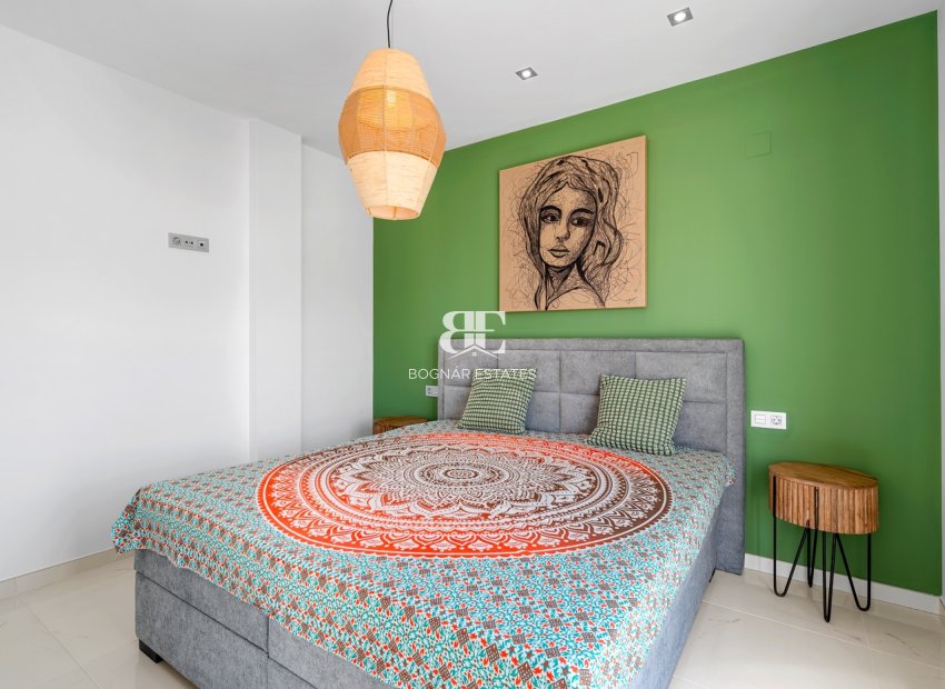 Herverkoop - Villa -
Orihuela Costa - Pau 8*