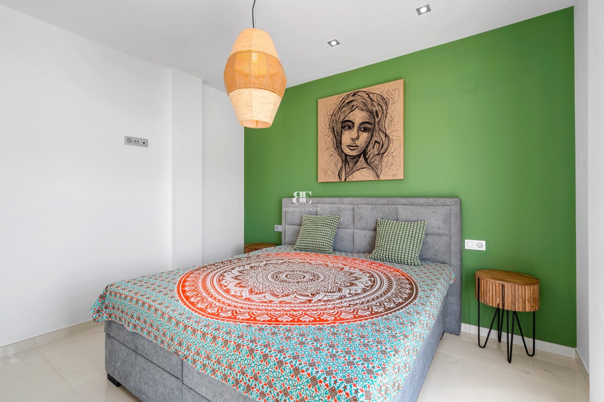 Herverkoop - Villa -
Orihuela Costa - Pau 8*