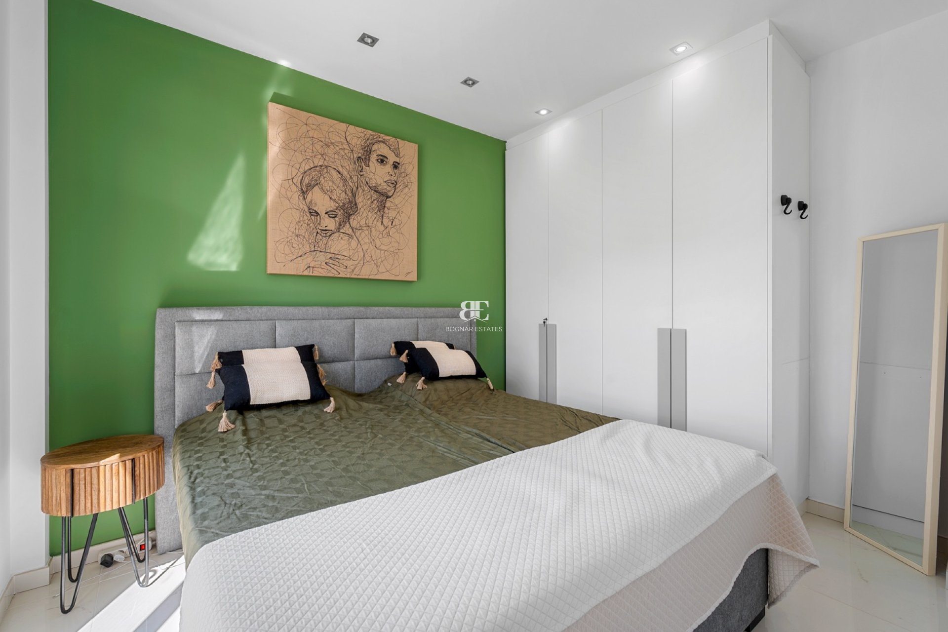 Herverkoop - Villa -
Orihuela Costa - Pau 8*