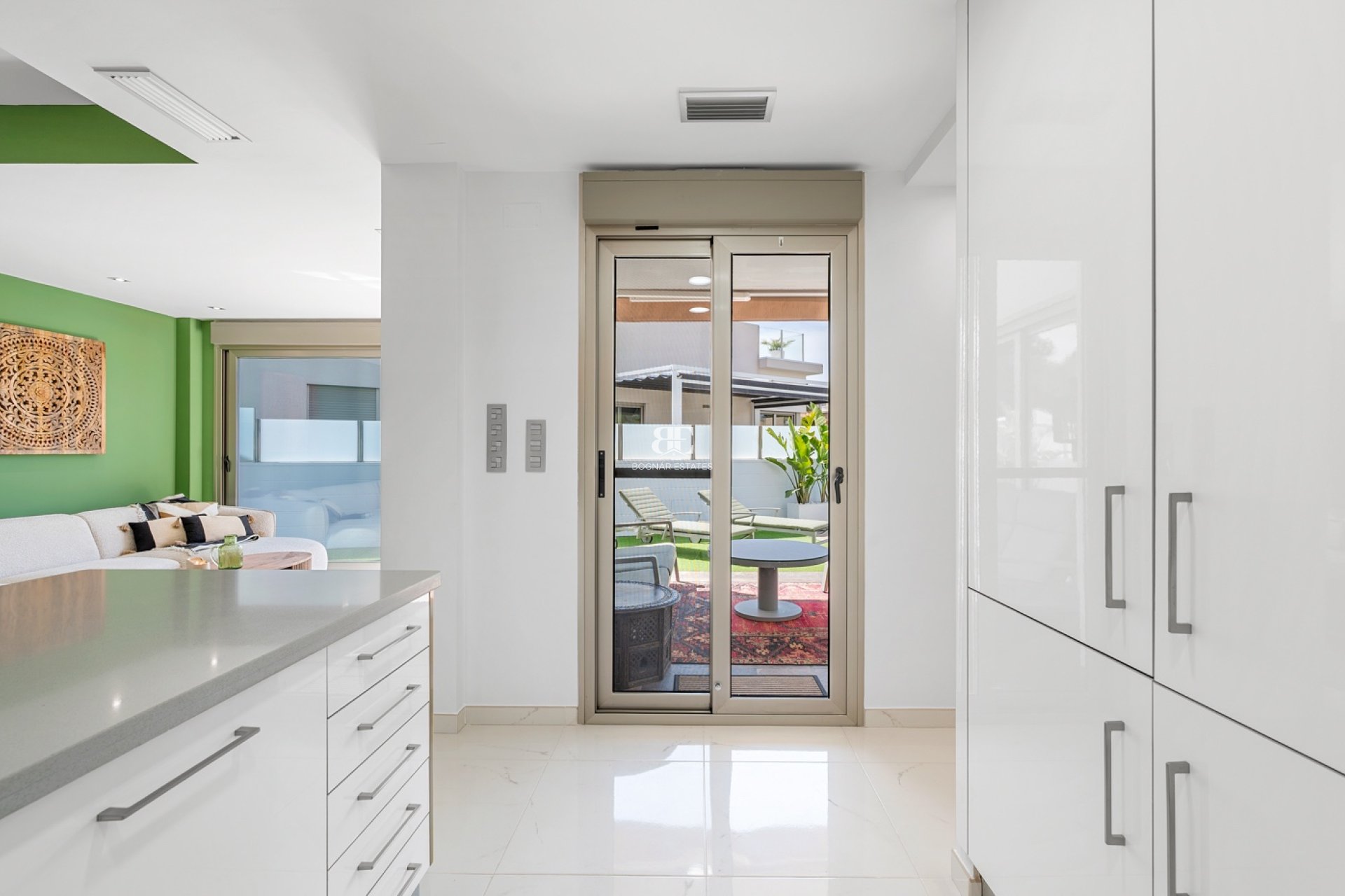 Herverkoop - Villa -
Orihuela Costa - Pau 8*