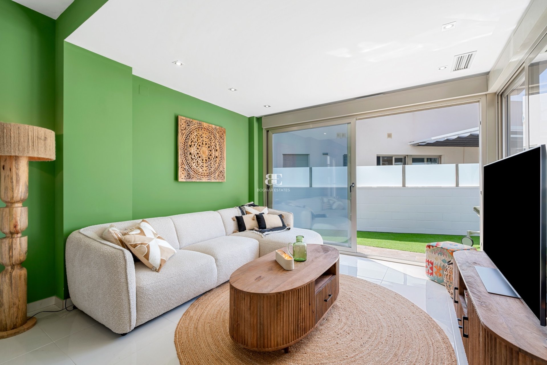 Herverkoop - Villa -
Orihuela Costa - Pau 8*