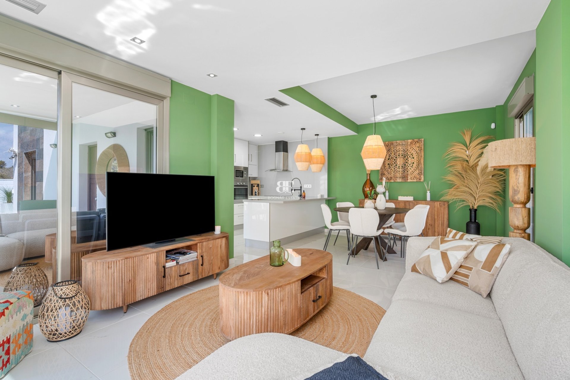 Herverkoop - Villa -
Orihuela Costa - Pau 8*