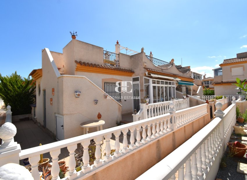 Herverkoop - Villa -
Orihuela Costa - Playa Flamenca