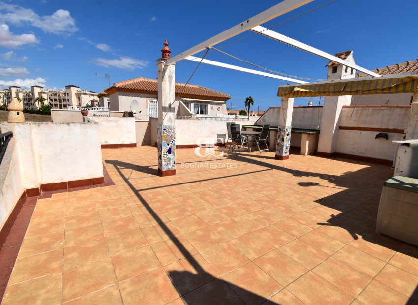 Herverkoop - Villa -
Orihuela Costa - Playa Flamenca