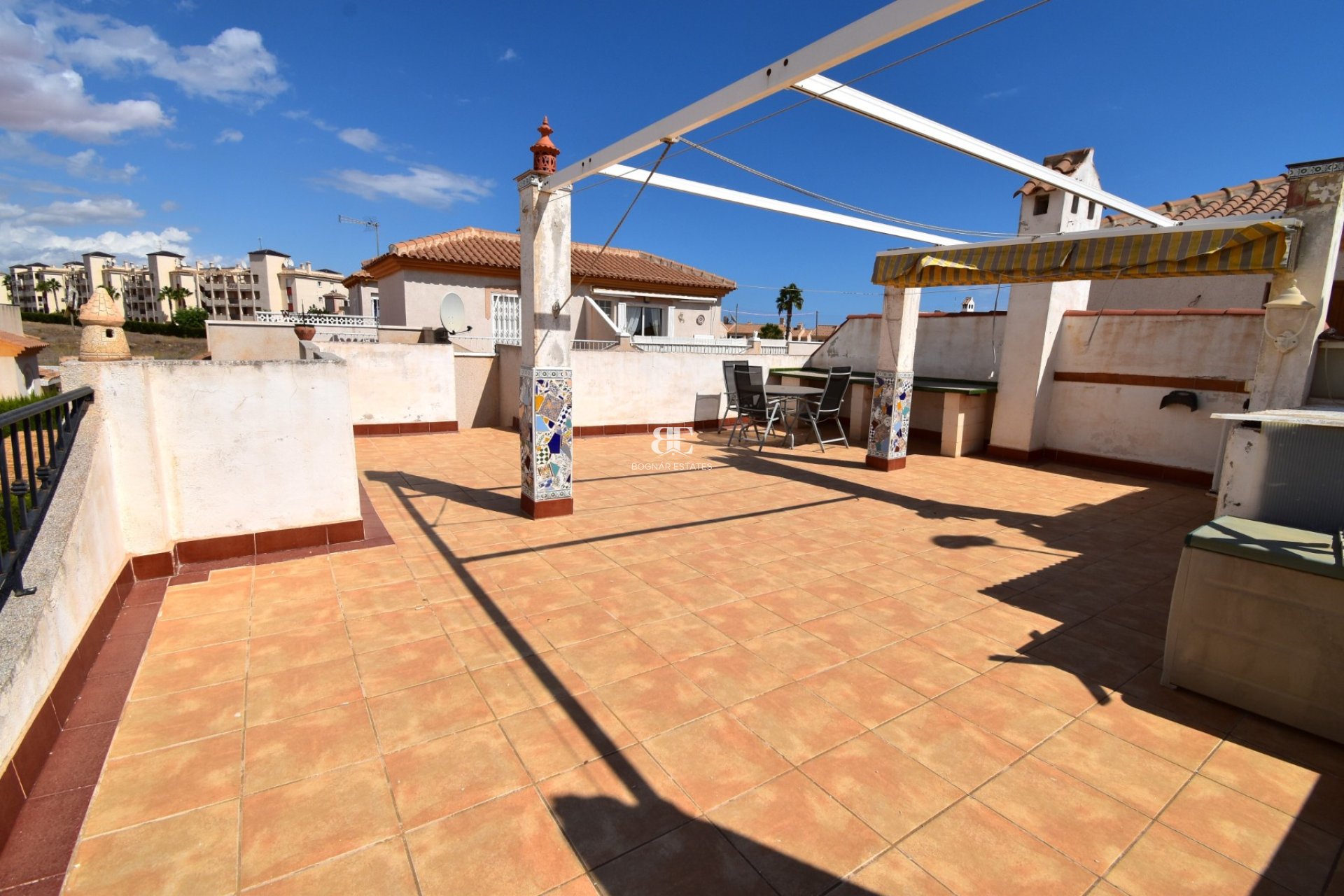 Herverkoop - Villa -
Orihuela Costa - Playa Flamenca