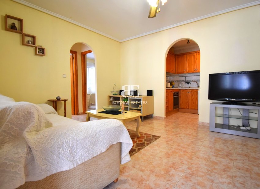 Herverkoop - Villa -
Orihuela Costa - Playa Flamenca