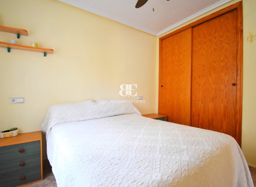 Herverkoop - Villa -
Orihuela Costa - Playa Flamenca