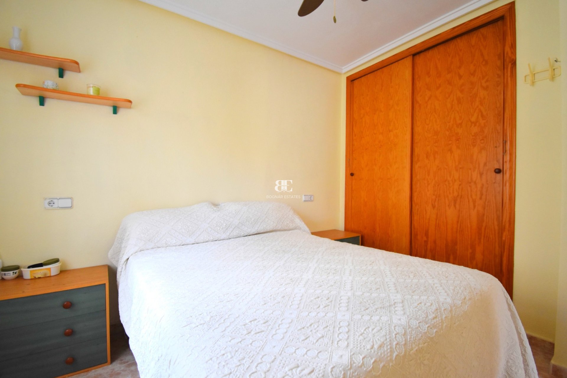 Herverkoop - Villa -
Orihuela Costa - Playa Flamenca