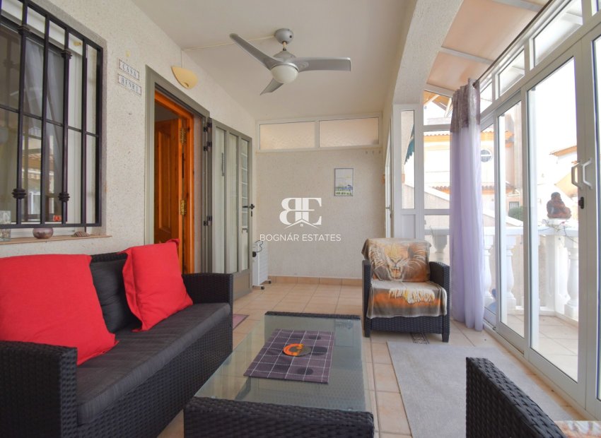 Herverkoop - Villa -
Orihuela Costa - Playa Flamenca