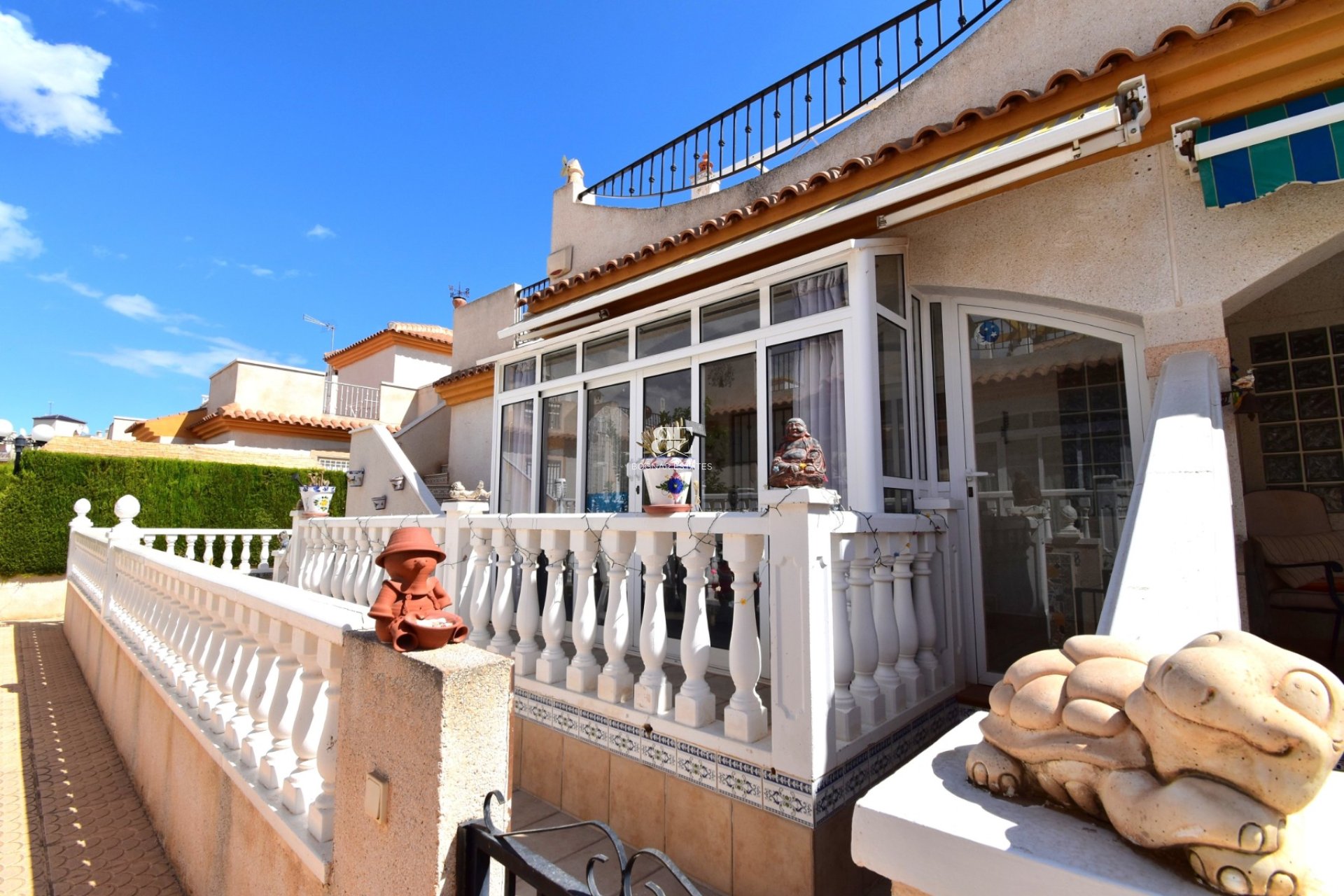 Herverkoop - Villa -
Orihuela Costa - Playa Flamenca