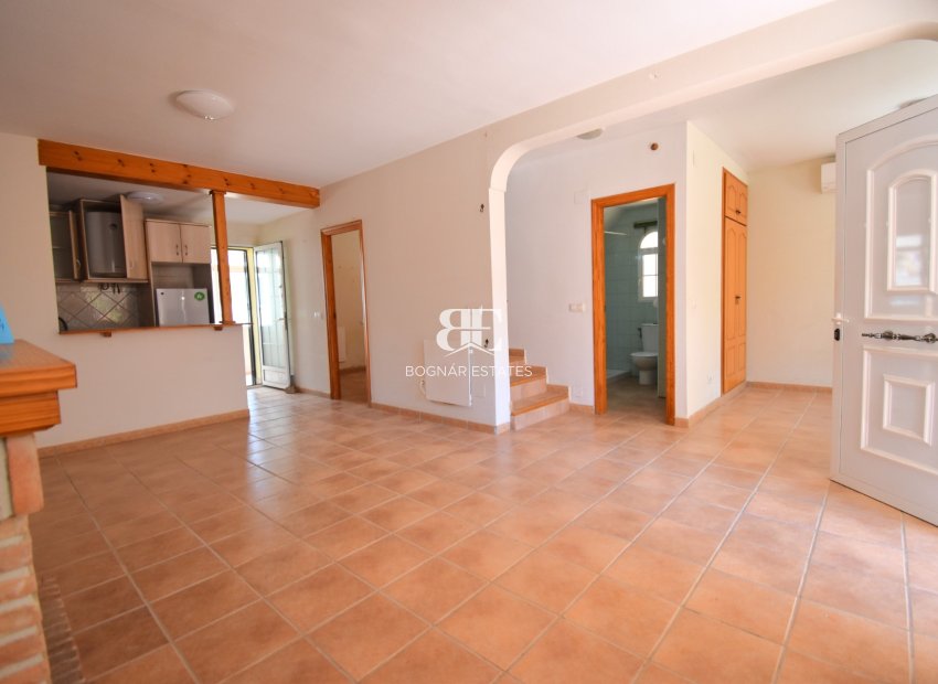 Herverkoop - Villa -
Orihuela Costa - Playa Flamenca