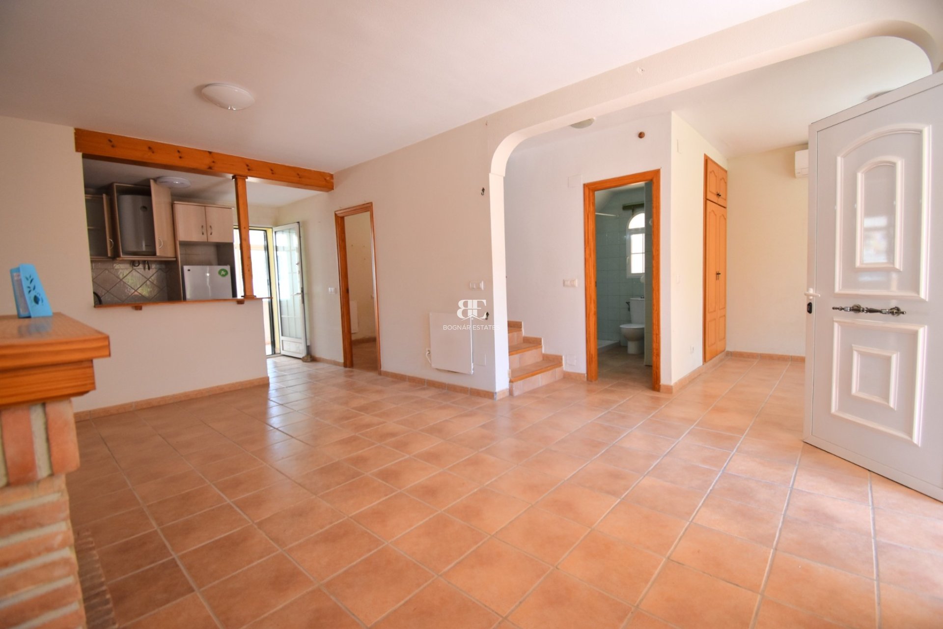 Herverkoop - Villa -
Orihuela Costa - Playa Flamenca