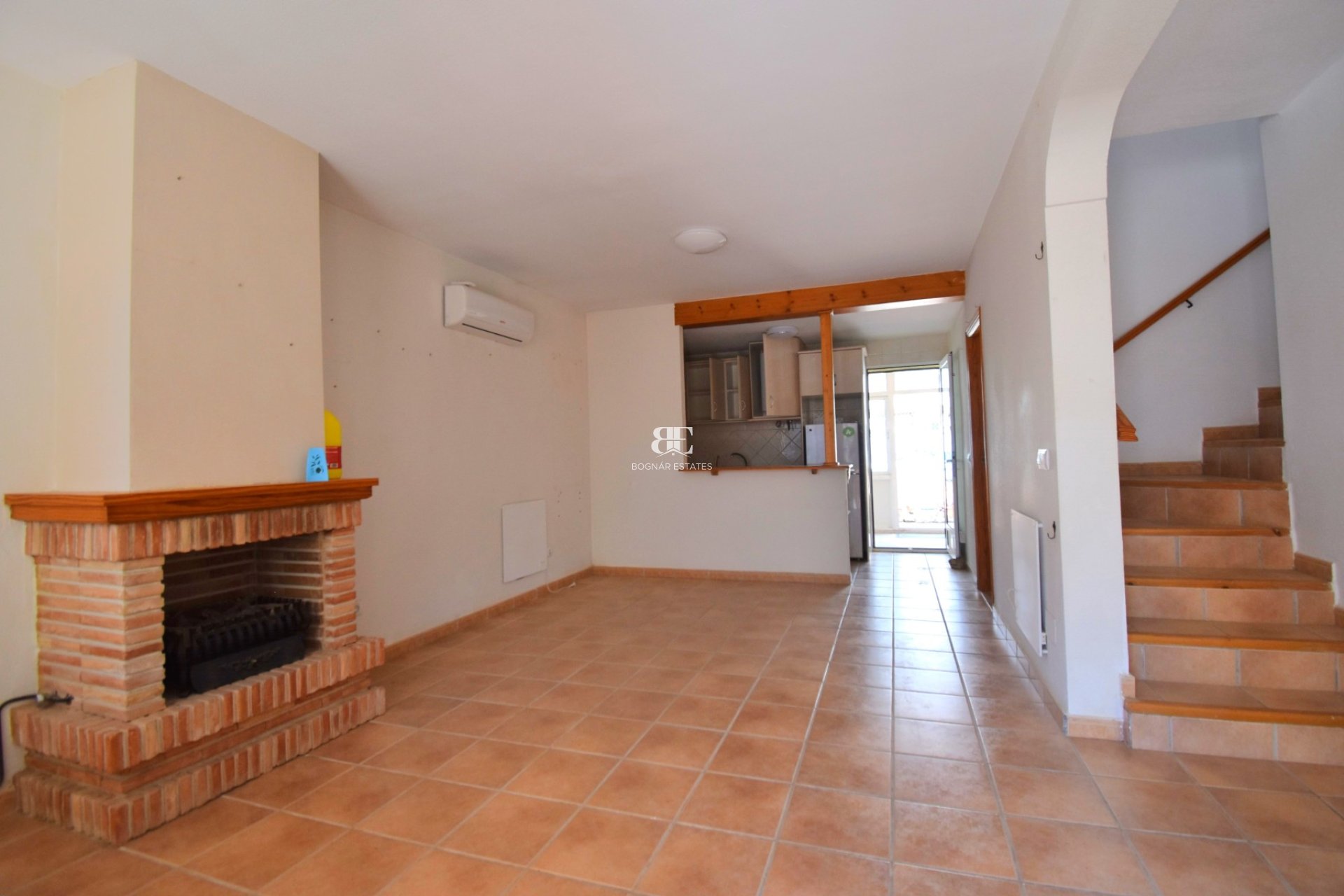 Herverkoop - Villa -
Orihuela Costa - Playa Flamenca