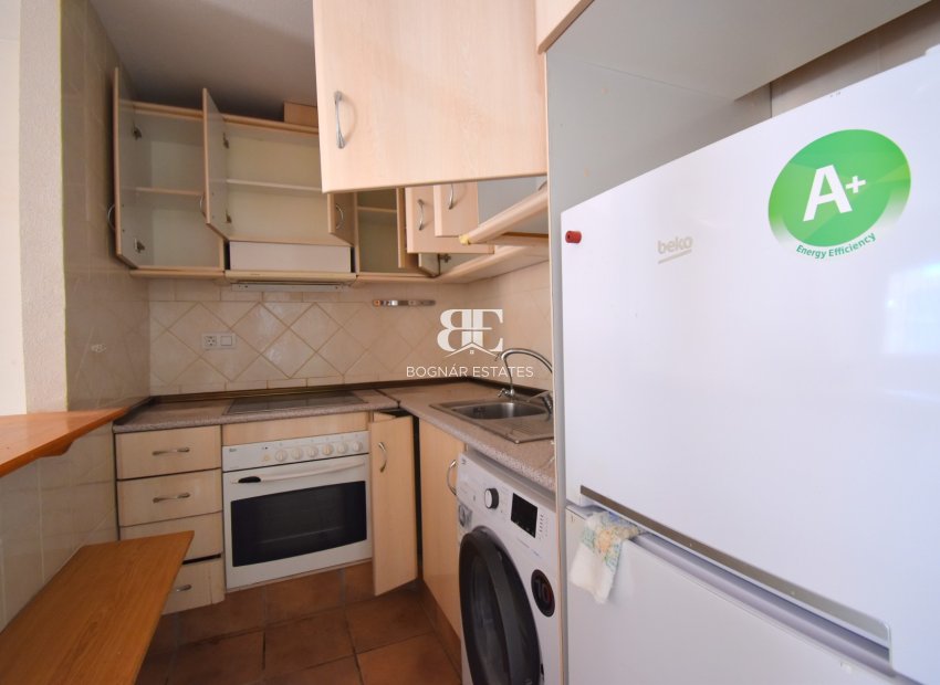Herverkoop - Villa -
Orihuela Costa - Playa Flamenca