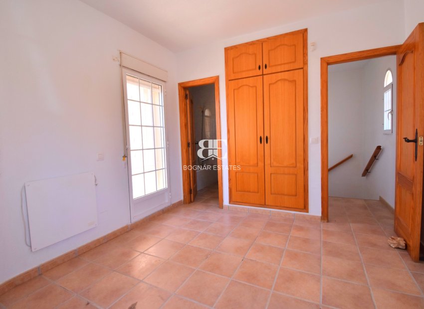 Herverkoop - Villa -
Orihuela Costa - Playa Flamenca