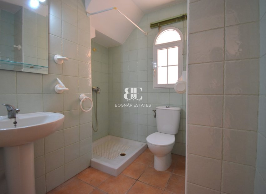 Herverkoop - Villa -
Orihuela Costa - Playa Flamenca