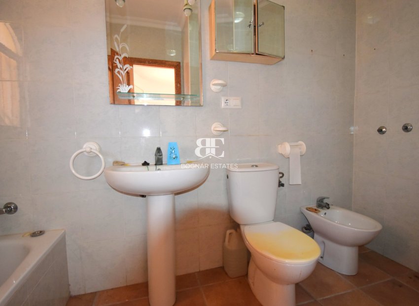 Herverkoop - Villa -
Orihuela Costa - Playa Flamenca