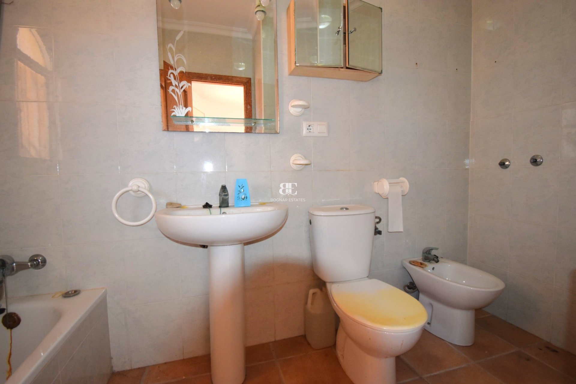 Herverkoop - Villa -
Orihuela Costa - Playa Flamenca