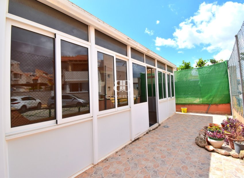 Herverkoop - Villa -
Orihuela Costa - Playa Flamenca