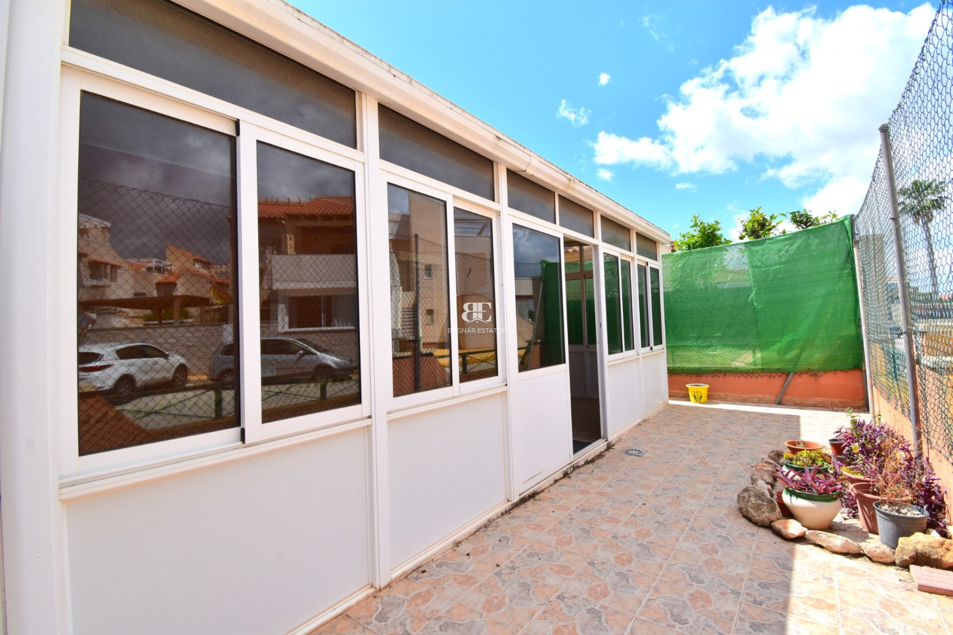 Herverkoop - Villa -
Orihuela Costa - Playa Flamenca