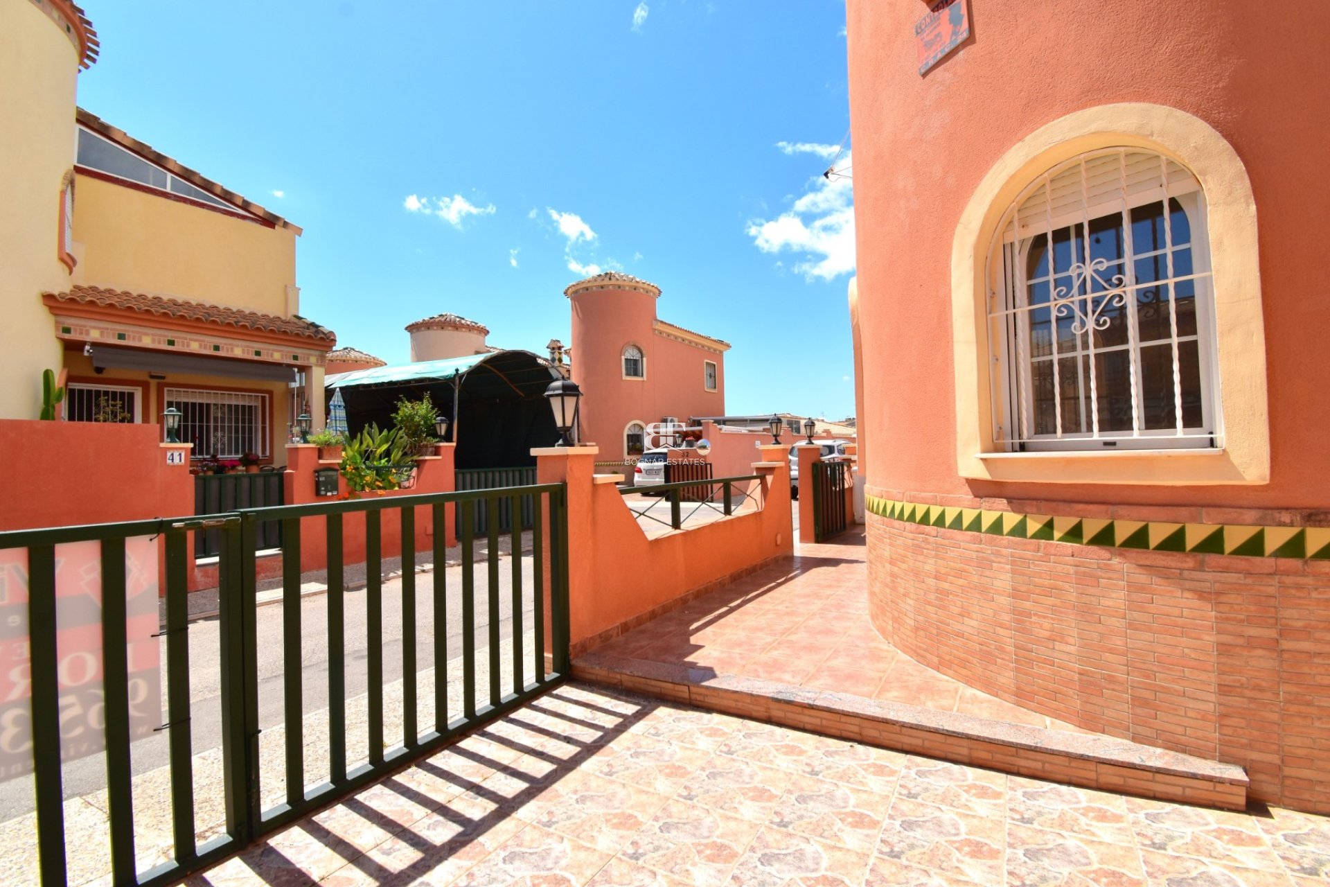 Herverkoop - Villa -
Orihuela Costa - Playa Flamenca